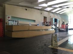 -北京威斯汀酒店游泳健身中心