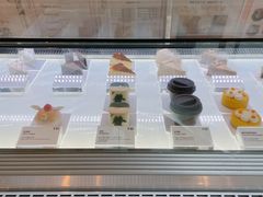 -Fridi Patisserie Cafe