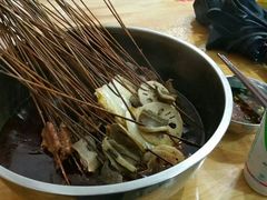 -厕所串串(文殊院店)