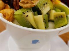 -Blueglass酸奶(财富购物中心店)