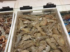 -映像威海·海鲜味道(经区店)