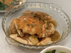 花蟹年糕-小实惠嘉(威海路店)