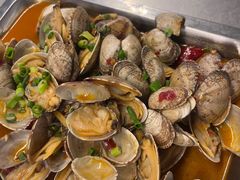 -清真·馬坡二旦烧烤(人生一串拍摄店)