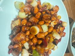 -双流老妈兔头(荟聚店)