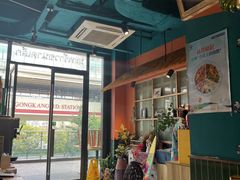 -迷你椰·泰式大排档(共康店)