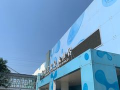 -南宫温泉水世界