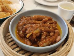 -海上名珠·海鲜酒楼(励骏庞都店)