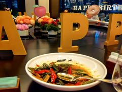 -丽晶轩中餐厅(重庆丽晶酒店)