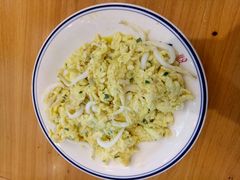 银鱼跑蛋-湾里人家(旺山景区店)