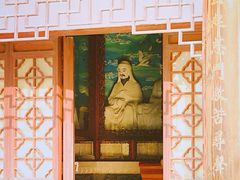 -上海青龙寺