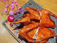 红烧鸽-大鸽饭(岗顶店)