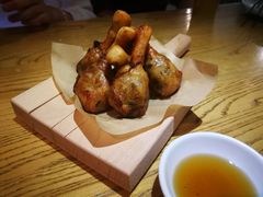 -潮粥荟·潮汕砂锅粥(朝阳大悦城店)