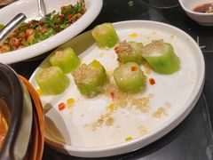 -顺峰顺水顺德菜(龙华店)