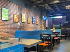 -邢氏老太太烧烤(南山店)