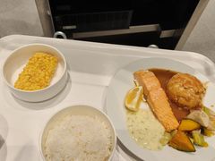 -宜家·瑞典风味餐厅(四元桥店)