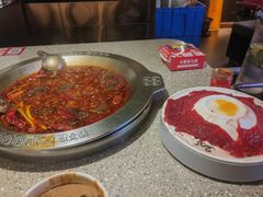 -大龙燚火锅(太古里店)