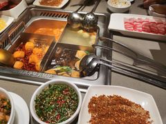 -海底捞火锅(江南盛天地店)