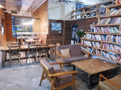 -在咖啡INCOFFEE(ICC升龙环球中心店)