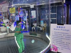 -飞行家太空体验馆(祥云小镇店)