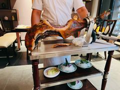 大堂-温度铁板烧(亚泰大街店)