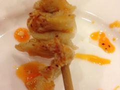 iphone_upload_pic-杨记清芳牛肉拉面(京广路店)