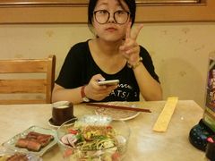 -桃屋日本料理(清华科技园店)