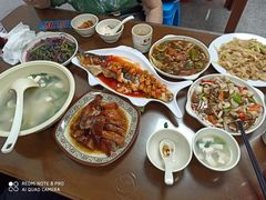 -聂记粤菜馆(鼓西路店)