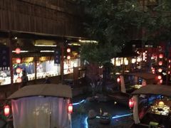 -朱洪元苏式面馆(绿宝广场店)