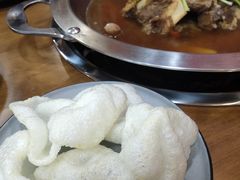 -季掌门牛骨火锅(于洪广场店)