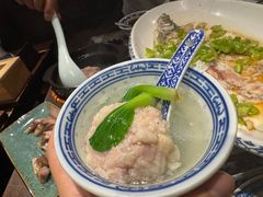 -南京大牌档(济南万象城店)