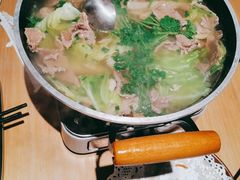 -川堂风·跷脚牛肉·乐山爆炒(宝山日月光店)