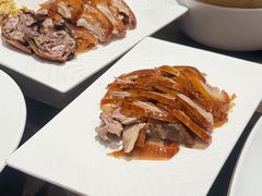 -全聚德(上海首店浦东店)