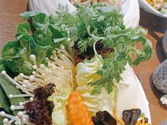-快乐小羊(富强中路店)