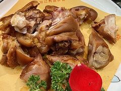 -東北风.东北味道.开封老字号(魏都路店)