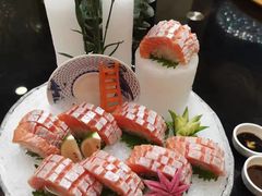 -东江海鲜酒家(艺都分店)