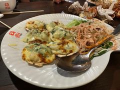 -大螃蟹海鲜餐厅