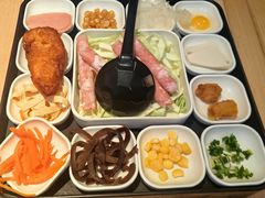 -阿香米线(凯德广场.1818店)