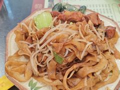 -葛记焖饼(经一路店)