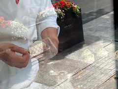 -非遗近水楼糕团(景德路店)