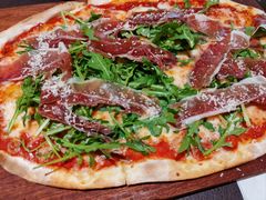 -EATALIA意塔利意式餐厅(鼓楼店)