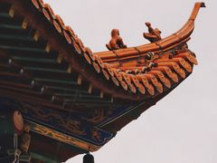 -皇罗禅寺