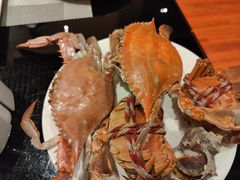 -富力希尔顿酒店·地阔自助餐厅