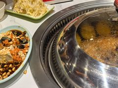 -东北铁锅宴(云龙华府店)