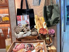 -PAPER STONE BAKERY(天环店)