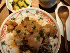 -兮禾酒馆(护国路店)