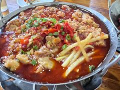 -湖南湘菜馆(东湘缘二店)