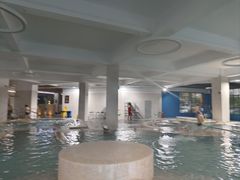 -晋爵会游泳馆(海湾公园店)