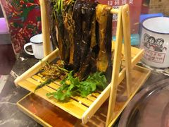 -粗粮人家·东北菜(洋桥店)