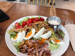 -麦田工坊(月湖店)