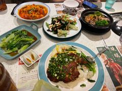 -新宝餐厅(流塘店)